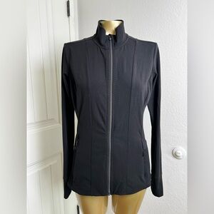 Women's Black Jacket